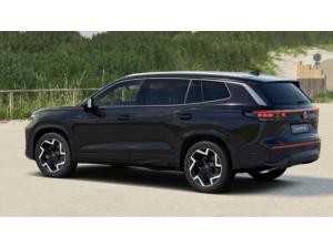 Volkswagen Tayron R-Line 2.0 TDI DSG Kamera ACC Winter