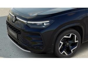 Volkswagen Tayron R-Line 2.0 TDI DSG Kamera ACC Winter