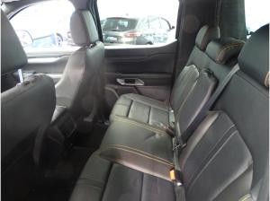 Ford Ranger Wildtrak Techno46+el.Rollo+SOFORT!!!!