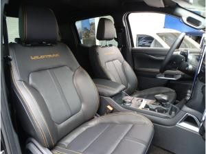 Ford Ranger Wildtrak Techno46+el.Rollo+SOFORT!!!!