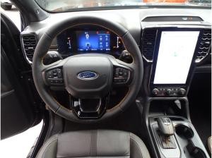 Ford Ranger Wildtrak Techno46+el.Rollo+SOFORT!!!!