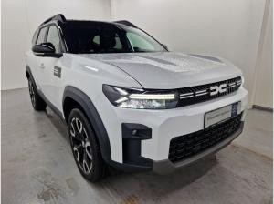 Dacia Bigster Journey HYBRID 155 🚀🔍inkl. Full-Service - WKR kostenlos