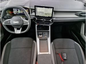 Dacia Bigster Journey HYBRID 155 🚀🔍inkl. Full-Service - WKR kostenlos