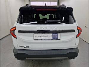 Dacia Bigster Journey HYBRID 155 🚀🔍inkl. Full-Service - WKR kostenlos