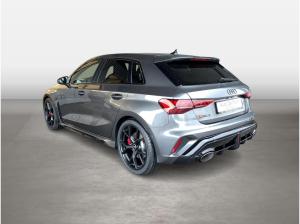 Audi RS3 RS 3 Sportback S tronic ACC AUT HUD Kam.