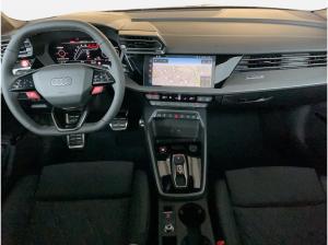 Audi RS3 RS 3 Sportback S tronic ACC AUT HUD Kam.