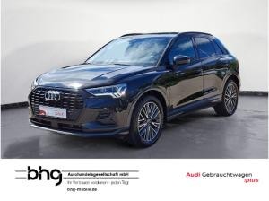 Audi Q3 35 TDI S tronic advanced, AHK,