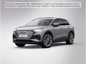 Audi Q4 e-tron 45 S-LINE*NAVI-PLUS*LED*KAMERA*PANO*20ZOLL