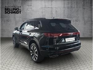 Volkswagen Touareg R-Line V6 *sofort verfügbar*