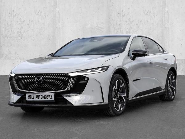 Mazda 6e EV 258ps 1AT RWD Takumi HUD SONY NAVI