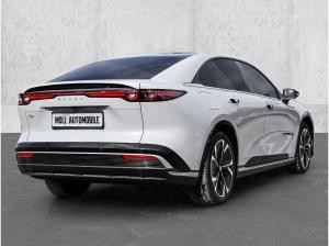 Mazda 6e EV 258ps 1AT RWD Takumi HUD SONY NAVI