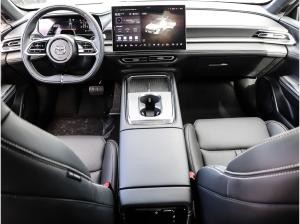 Mazda 6e EV 258ps 1AT RWD Takumi HUD SONY NAVI