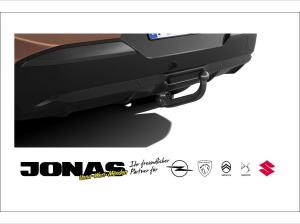 Opel Grandland Edition 1.2 T Hybrid AHK  NAVI el. Heckklappe uvm. -SOFORT- ab 179 € netto