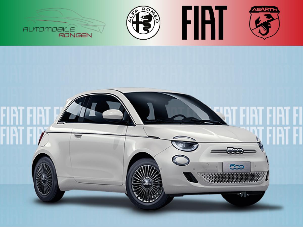 Fiat 500e 500e Christmas Edition #kurzfristig verfügbar