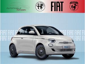 Fiat 500e 500e Christmas Edition #kurzfristig verfügbar