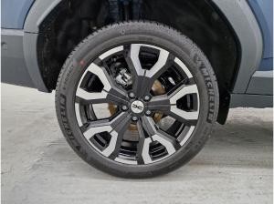 Dacia Bigster Dacia Bigster Journey HYBRID 155 🚀 Sonderpreis