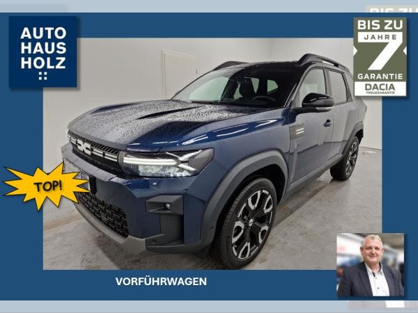Dacia Bigster Dacia Bigster Journey HYBRID 155 🚀 Sonderpreis