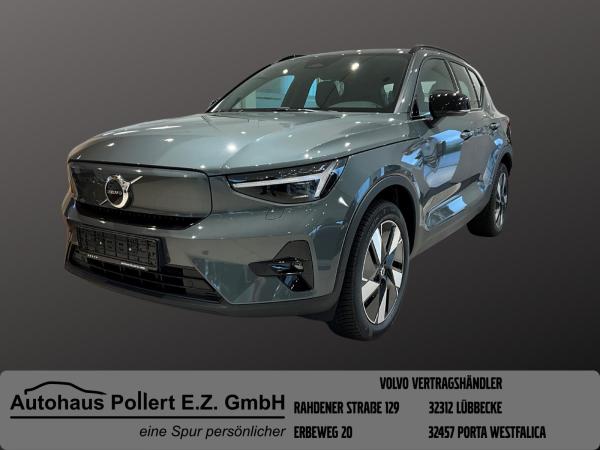 Volvo EX40 Single Motor Extended Range Plus