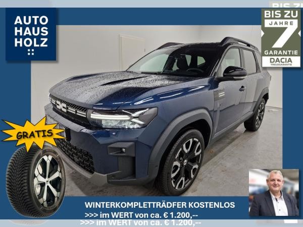 Dacia Bigster Journey HYBRID 155 🚀🔍🚀🔍inkl. Full-Service - WKR kostenlos