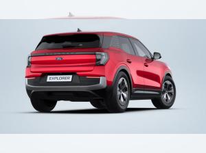 Ford Explorer 🔌77 kWh🔋🔥FAHRERAS.-PAKET🔥WÄRMEPUMPE🔥WARTUNG/VERSCHLEIß inkl.