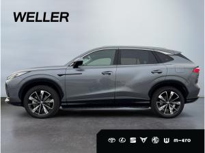 MG HS 💥PLUG IN - LUXURY - CARPLAY - GEWERBEAKTION💥