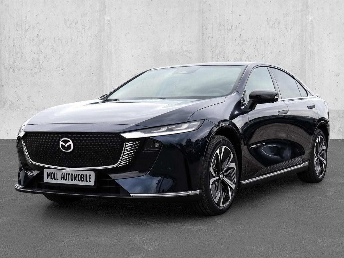 Mazda 6e EV 258ps 1AT RWD Takumi Plus HUD SONY NAVI