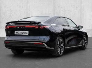 Mazda 6e EV 258ps 1AT RWD Takumi Plus HUD SONY NAVI