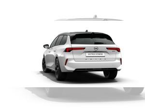 Opel Astra Sports Tourer GS 1.2 Turbo