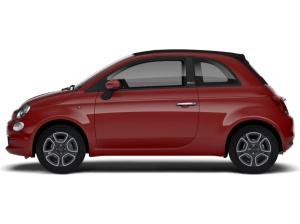 Fiat 500C Cabrio | Sofort verfügbar | Ohne Bereitstellungskosten❗