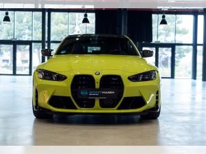 BMW M3 Competition Lim.