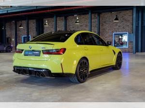 BMW M3 Competition Lim.