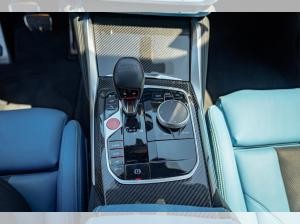 BMW M3 Competition Lim.