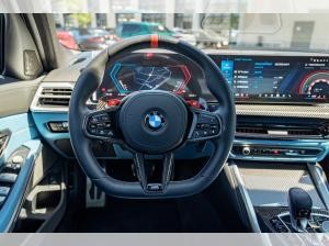 BMW M3 Competition Lim.