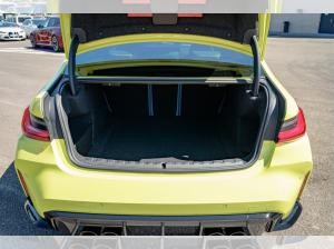 BMW M3 Competition Lim.