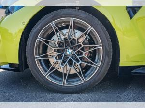 BMW M3 Competition Lim.