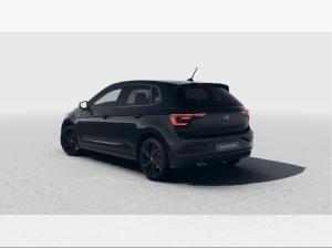 Volkswagen Polo 2.0 TSI OPF DSG GTI ❗️Sonderleasing❗️