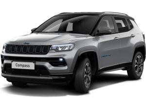 Jeep Compass Upland | Automatik | Sofort verfügbar❗