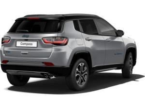 Jeep Compass Upland | Automatik | Sofort verfügbar❗
