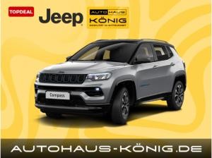 Jeep Compass Upland | Automatik | Sofort verfügbar❗