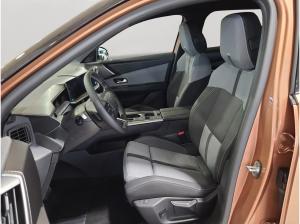 Opel Grandland *SOFORT VERFÜGBAR*AHK HUD Allwetterreifen