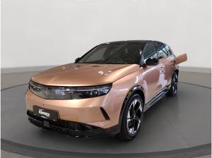 Opel Grandland *SOFORT VERFÜGBAR*AHK HUD Allwetterreifen