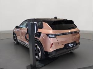 Opel Grandland *SOFORT VERFÜGBAR*AHK HUD Allwetterreifen