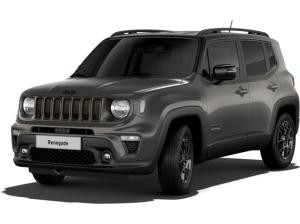 Jeep Renegade Upland | Automatik | König Black Deals 2025 🖤 | Bereitstellungskosten geschenkt | SOFORT VERFÜGBAR ❗
