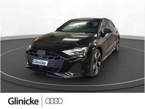 Audi A3 Sportback TFSI S line AHK Pano Matrix LM 19" Navi
