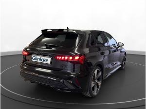 Audi A3 Sportback TFSI S line AHK Pano Matrix LM 19" Navi