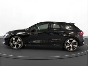 Audi A3 Sportback TFSI S line AHK Pano Matrix LM 19" Navi