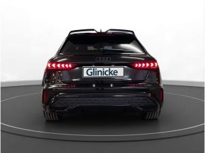 Audi A3 Sportback TFSI S line AHK Pano Matrix LM 19" Navi