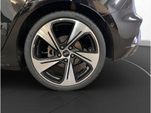 Audi A3 Sportback TFSI S line AHK Pano Matrix LM 19" Navi