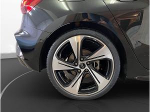 Audi A3 Sportback TFSI S line AHK Pano Matrix LM 19" Navi