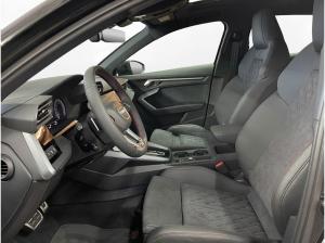 Audi A3 Sportback TFSI S line AHK Pano Matrix LM 19" Navi